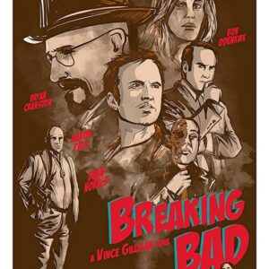 Breaking Bad, Srs-4.