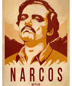 Narcos, Srs-41.