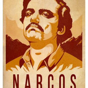 Narcos, Srs-41.
