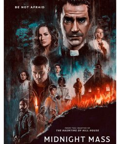 Midnight Mass, Srs-411