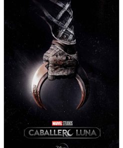 Caballero Luna, Srs-414