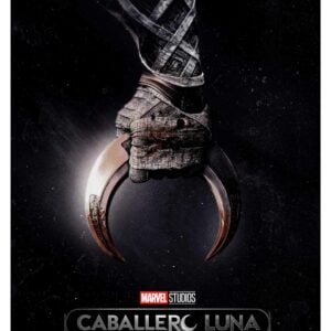 Caballero Luna, Srs-414
