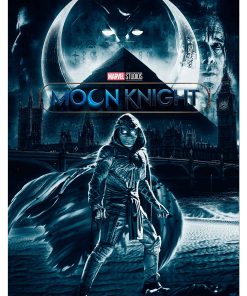 Moon Knight, Srs-415