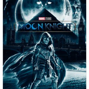 Moon Knight, Srs-415