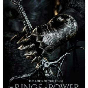 The Rings of Power, Srs-416