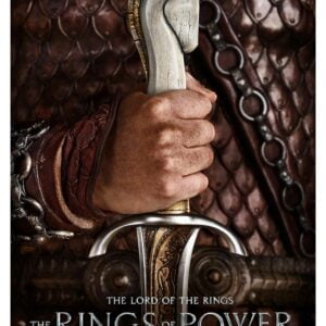 The Rings of Power, Srs-417