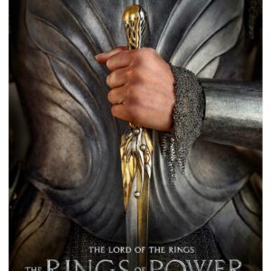 The Rings of Power, Srs-418