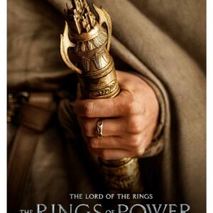 The Rings of Power, Srs-419