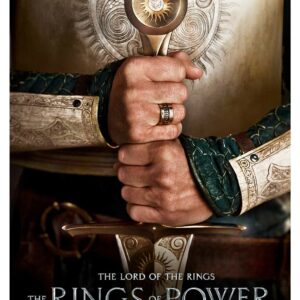 The Rings of Power, Srs-420