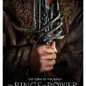 The Rings of Power, Srs-421