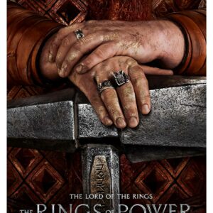 The Rings of Power, Srs-423