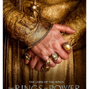 The Rings of Power, Srs-424