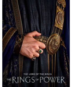 The Rings of Power, Srs-425