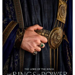 The Rings of Power, Srs-425