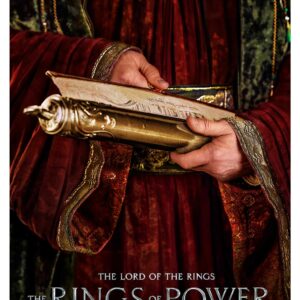 The Rings of Power, Srs-426