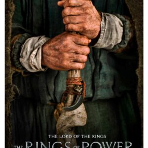 The Rings of Power, Srs-432