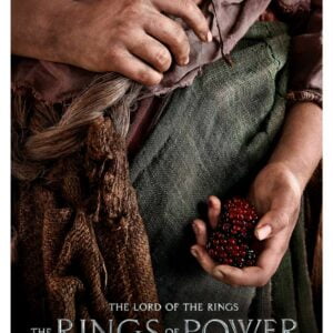 The Rings of Power, Srs-433