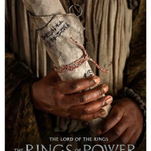 The Rings of Power, Srs-434