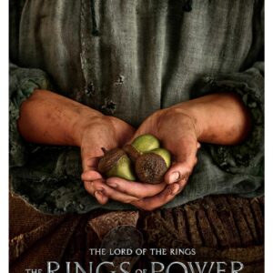 The Rings of Power, Srs-435