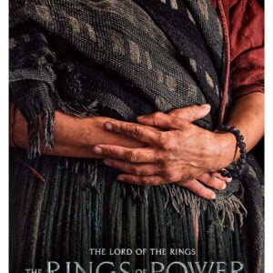 The Rings of Power, Srs-436