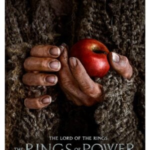 The Rings of Power, Srs-437