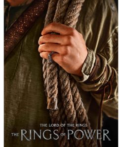 The Rings of Power, Srs-438