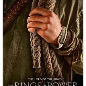 The Rings of Power, Srs-438