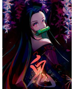 Demon slayer, Srs-439