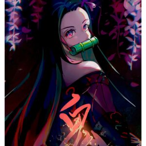 Demon slayer, Srs-439