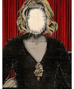 Twin Peaks, Srs-44.