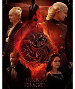 House of the Dragon, Srs-440