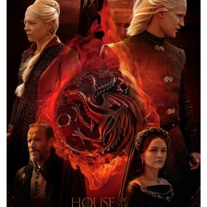 House of the Dragon, Srs-440