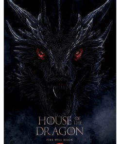 House of the Dragon, Srs-442