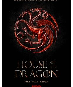 House of the Dragon, Srs-443