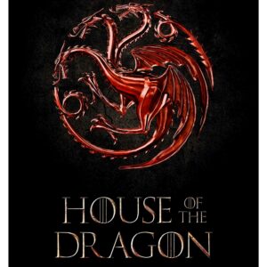 House of the Dragon, Srs-443