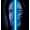 Star Wars, Obi Wan Kenobi, Srs-444