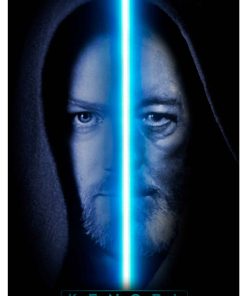 Star Wars, Obi Wan Kenobi, Srs-444