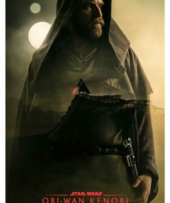 Star Wars, Obi Wan Kenobi, Srs-448