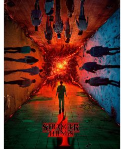 Stranger Things, Srs-449