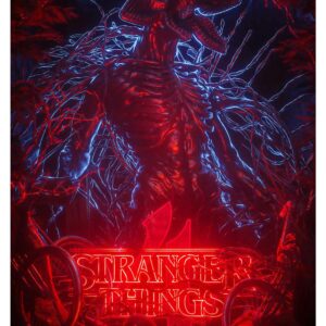 Stranger Things, Srs-451