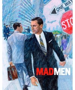 Mad Men, Srs-48.