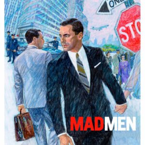 Mad Men, Srs-48.