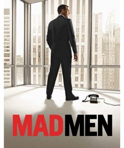 Mad Men, Srs-49.