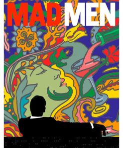 Mad Men, Srs-50.
