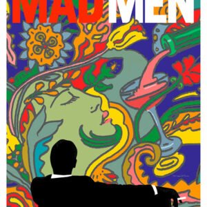 Mad Men, Srs-50.