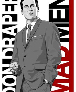 Mad Men, Srs-51.