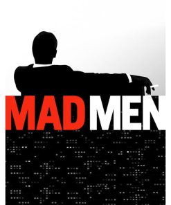 Mad Men, Srs-52.