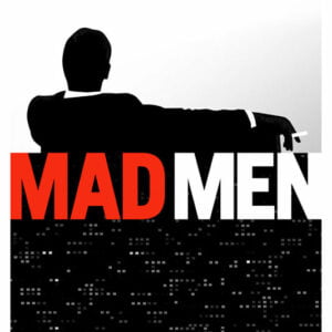 Mad Men, Srs-52.