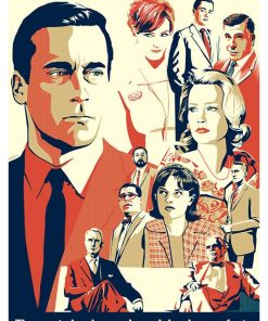 Mad Men, Srs-53.
