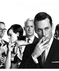 Mad Men, Srs-54.